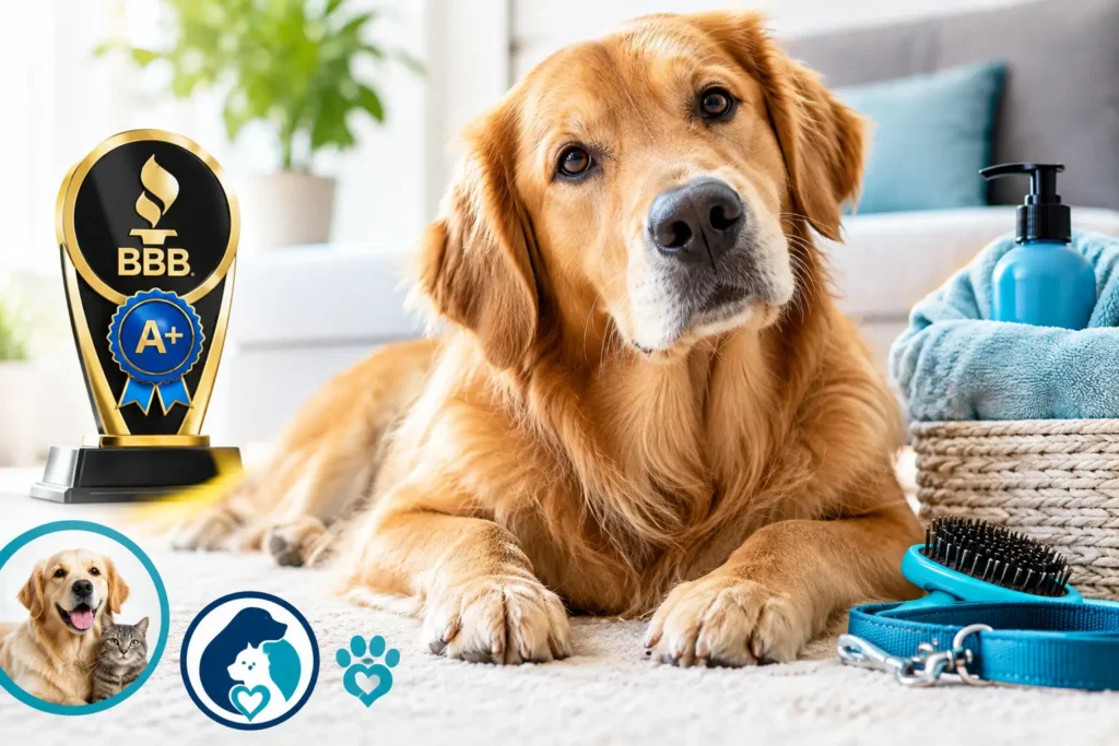 Why Does My Dog Smell? Causes and Fresh Fixes