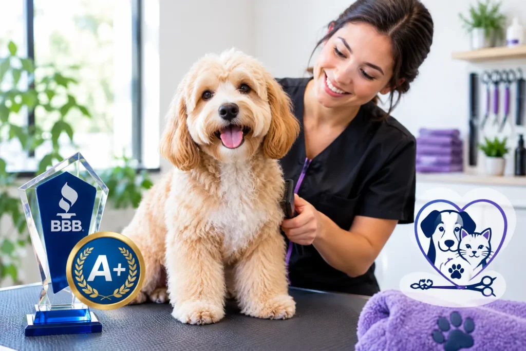 Jacksboro Dog Grooming Reviews That Help You Choose